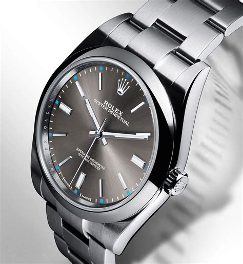 rolex oyster perpetual men's watch|Rolex Oyster price guide.